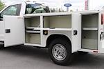 2022 Ford F-350 Regular Cab SRW 4x2, Knapheide Steel Service Body Service Truck for sale #T225832 - photo 8