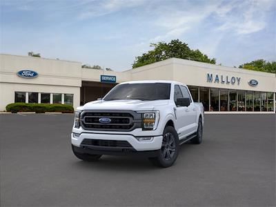2023 Ford F-150 SuperCrew Cab 4x4, Pickup for sale #T230076 - photo 1