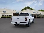 2023 Ford F-150 SuperCrew Cab 4x4, Pickup for sale #T230076 - photo 8