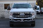 New 2023 Ford F-350 XL Super Cab 4x4, 9' Reading Classic II Steel Service Truck for sale #T232134 - photo 4