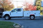 New 2023 Ford F-350 XL Super Cab 4x4, 9' Reading Classic II Steel Service Truck for sale #T232134 - photo 1