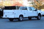 New 2023 Ford F-350 XL Super Cab 4x4, 9' Reading Classic II Steel Service Truck for sale #T232134 - photo 2