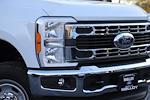 New 2023 Ford F-350 XL Super Cab 4x4, 9' Reading Classic II Steel Service Truck for sale #T232134 - photo 8