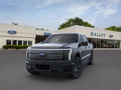 2023 Ford F-150 Lightning SuperCrew Cab AWD, Pickup for sale #T232180 - photo 1