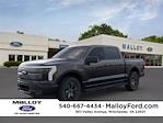 2023 Ford F-150 Lightning SuperCrew Cab AWD, Pickup for sale #T232180 - photo 3