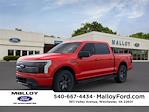 2023 Ford F-150 Lightning SuperCrew Cab AWD, Pickup for sale #T232415 - photo 3