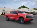 2023 Ford F-150 Lightning SuperCrew Cab AWD, Pickup for sale #T232415 - photo 7