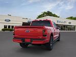 2023 Ford F-150 Lightning SuperCrew Cab AWD, Pickup for sale #T232415 - photo 8