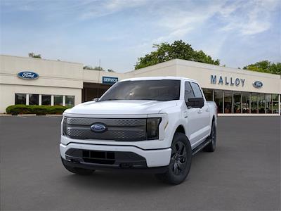 2023 Ford F-150 Lightning SuperCrew Cab AWD, Pickup for sale #T232490 - photo 1