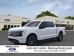 2023 Ford F-150 Lightning SuperCrew Cab AWD, Pickup for sale #T232490 - photo 3