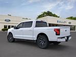 2023 Ford F-150 Lightning SuperCrew Cab AWD, Pickup for sale #T232490 - photo 2