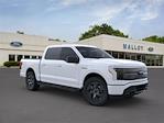 2023 Ford F-150 Lightning SuperCrew Cab AWD, Pickup for sale #T232490 - photo 7
