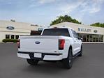 2023 Ford F-150 Lightning SuperCrew Cab AWD, Pickup for sale #T232490 - photo 8