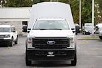 2023 Ford F-550 Regular Cab DRW 4x2, Knapheide Aluminum KUVcc Service Truck for sale #T232532 - photo 6