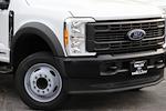 2023 Ford F-550 Regular Cab DRW 4x2, Knapheide Aluminum KUVcc Service Truck for sale #T232532 - photo 15