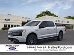 2023 Ford F-150 Lightning SuperCrew Cab AWD, Pickup for sale #T232696 - photo 3