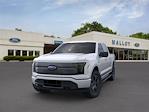 2023 Ford F-150 Lightning SuperCrew Cab AWD, Pickup for sale #T232696 - photo 1