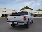 2023 Ford F-150 Lightning SuperCrew Cab AWD, Pickup for sale #T232696 - photo 8