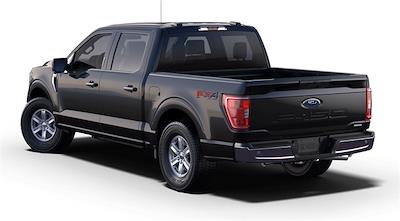 2023 Ford F-150 SuperCrew Cab 4x4, Pickup for sale #T2333869 - photo 1