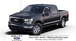 2023 Ford F-150 SuperCrew Cab 4x4, Pickup for sale #T2333869 - photo 3