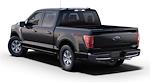 2023 Ford F-150 SuperCrew Cab 4x4, Pickup for sale #T2333869 - photo 1