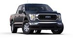 2023 Ford F-150 SuperCrew Cab 4x4, Pickup for sale #T2333869 - photo 2