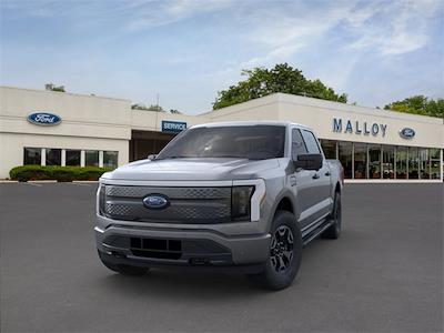 2023 Ford F-150 Lightning SuperCrew Cab AWD, Pickup for sale #T236534 - photo 1