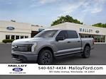 2023 Ford F-150 Lightning SuperCrew Cab AWD, Pickup for sale #T236534 - photo 3