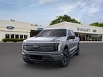 2023 Ford F-150 Lightning SuperCrew Cab AWD, Pickup for sale #T236534 - photo 1