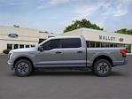 2023 Ford F-150 Lightning SuperCrew Cab AWD, Pickup for sale #T236534 - photo 6