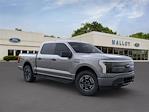 2023 Ford F-150 Lightning SuperCrew Cab AWD, Pickup for sale #T236534 - photo 13