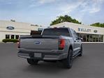 2023 Ford F-150 Lightning SuperCrew Cab AWD, Pickup for sale #T236534 - photo 15