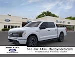 2023 Ford F-150 Lightning SuperCrew Cab AWD, Pickup for sale #T237584 - photo 3