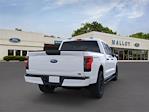 2023 Ford F-150 Lightning SuperCrew Cab AWD, Pickup for sale #T237584 - photo 15