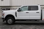 2023 Ford F-350 Crew Cab DRW 4x4, Reading Classic II Steel Service Truck for sale #T237680 - photo 5