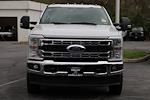 2023 Ford F-350 Crew Cab DRW 4x4, Reading Classic II Steel Service Truck for sale #T237680 - photo 7