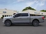 2023 Ford F-150 Lightning SuperCrew Cab AWD, Pickup for sale #T238254 - photo 4