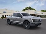 2023 Ford F-150 Lightning SuperCrew Cab AWD, Pickup for sale #T238254 - photo 7