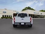 New 2024 Ford F-450 XL Crew Cab 4x4, Pickup for sale #T24003 - photo 5