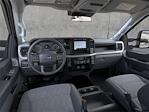 New 2024 Ford F-450 XL Crew Cab 4x4, Pickup for sale #T24003 - photo 9