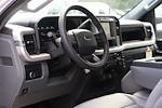 New 2024 Ford F-550 XL Regular Cab 4x4, Godwin 184U Dump Truck for sale #T240809 - photo 17