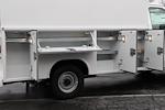New 2024 Ford E-350 Base RWD, 11' Reading Aluminum CSV Service Utility Van for sale #T241199 - photo 13