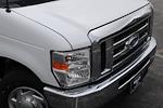 New 2024 Ford E-350 XL RWD, 11' Reading Aluminum CSV Service Utility Van for sale #T241293 - photo 4