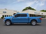 New 2024 Ford F-150 XLT SuperCrew Cab 4x4, Pickup for sale #T242125 - photo 3