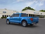 New 2024 Ford F-150 XLT SuperCrew Cab 4x4, Pickup for sale #T242125 - photo 4