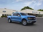 New 2024 Ford F-150 XLT SuperCrew Cab 4x4, Pickup for sale #T242125 - photo 7