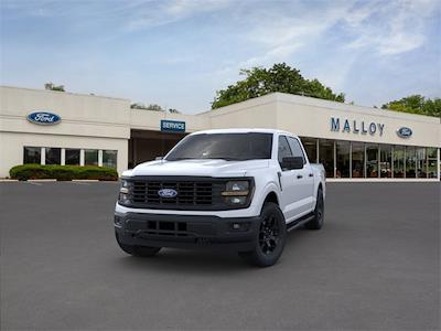 2024 Ford F-150 SuperCrew Cab 4x4, Pickup for sale #T242259 - photo 1