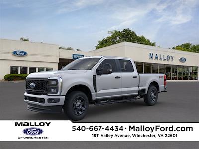 New 2024 Ford F-350 Crew Cab 4x4, Pickup for sale #T242625 - photo 1