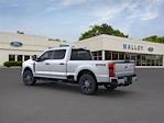 New 2024 Ford F-350 Crew Cab 4x4, Pickup for sale #T242625 - photo 2