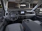 New 2024 Ford F-350 Crew Cab 4x4, Pickup for sale #T242625 - photo 9